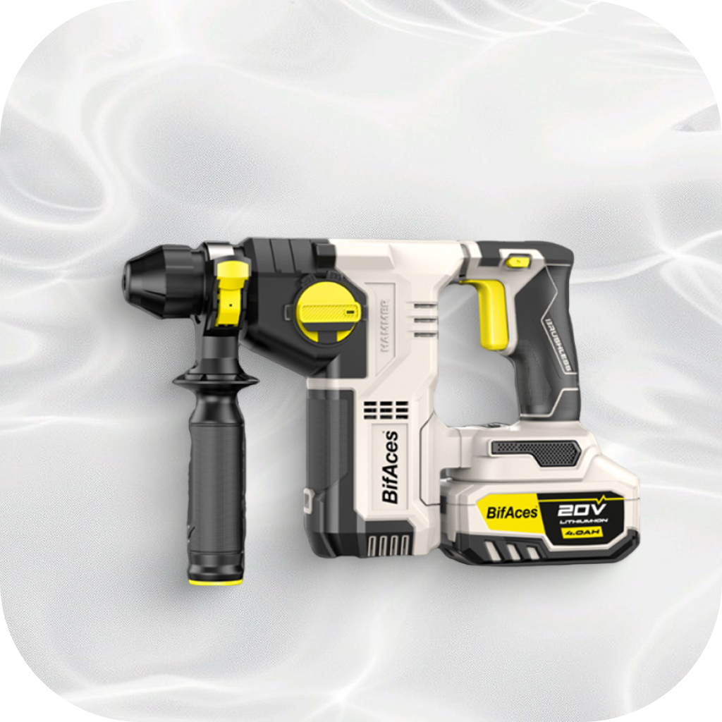 Перфораторы