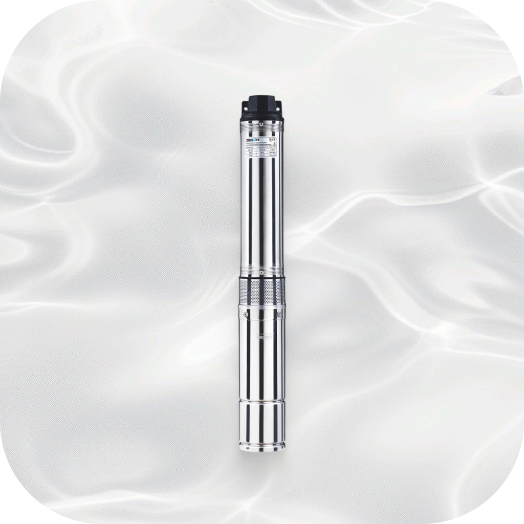 Скважинные